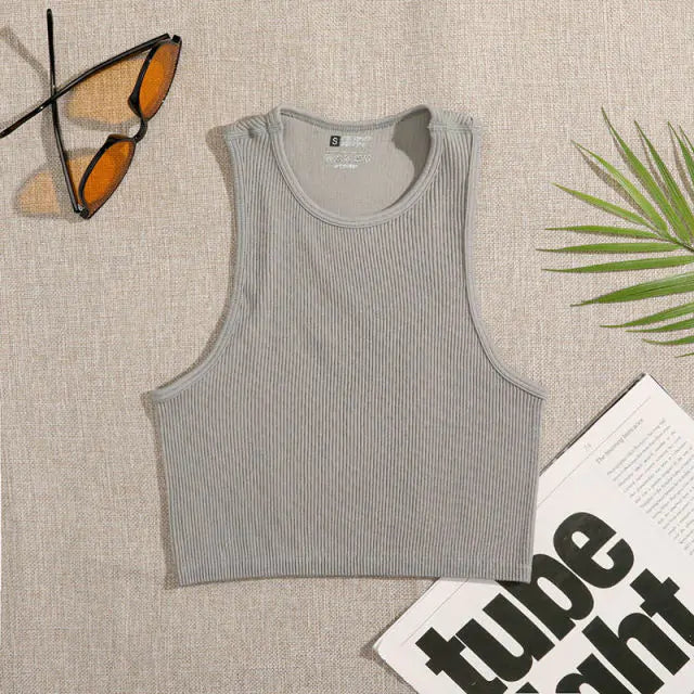 Workout Tank Top