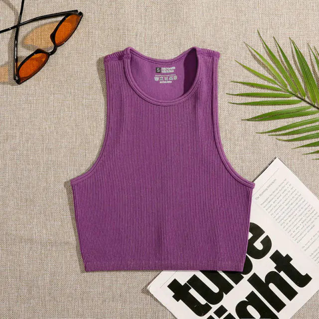 Workout Tank Top