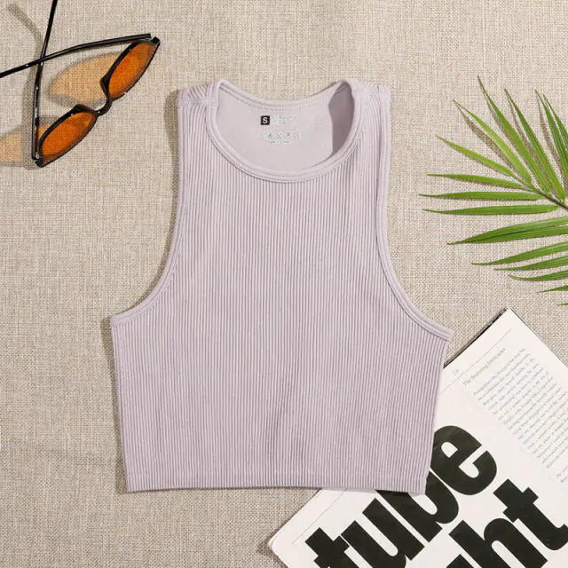 Workout Tank Top